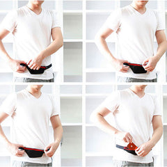 Extreme Fitting Travel/Sports Belt