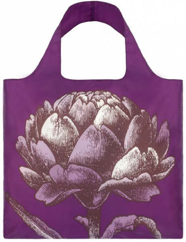 LOQI Reusable Shopping Bag - Farm Collection