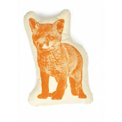 Fox Orange