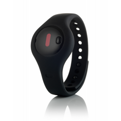 Fitbug - Orb - Movement and Sleep Tracker - BLACK