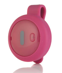 Fitbug - Orb - Movement and Sleep Tracker - PINK