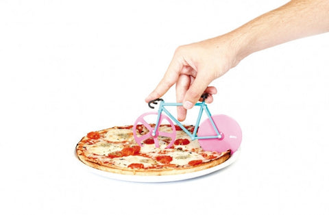 DOIY Fixie Pizza Cutter