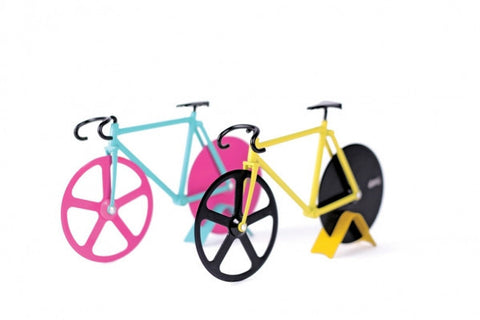 DOIY Fixie Pizza Cutter