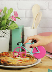 DOIY Fixie Pizza Cutter