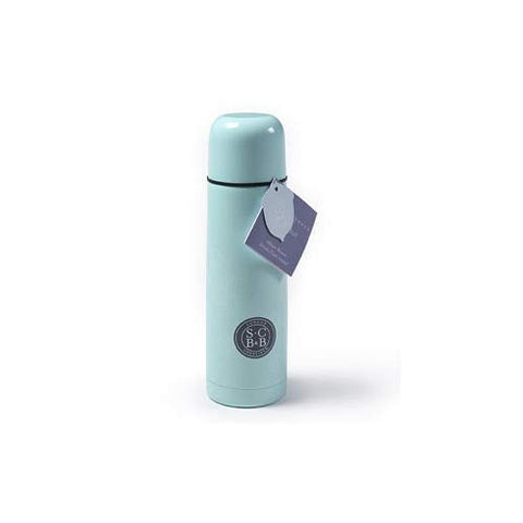 Burgon & Ball 750ml Drinks Flask - Allium Bloom