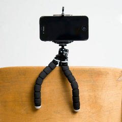 iStabilizer MobiFlex Tripod & Mount for Smartphones