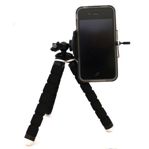 iStabilizer MobiFlex Tripod & Mount for Smartphones