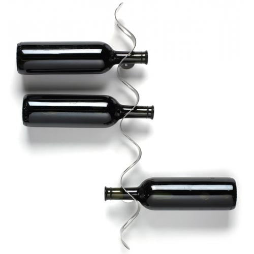 Flow Wine Rack