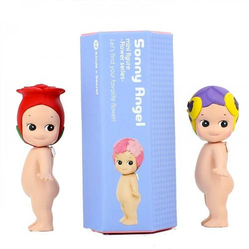 Genuine Sonny Angel - Flower (Blind Box) – Beezer Genuine Sonny Angel - Flower (Blind Box) – Beezer