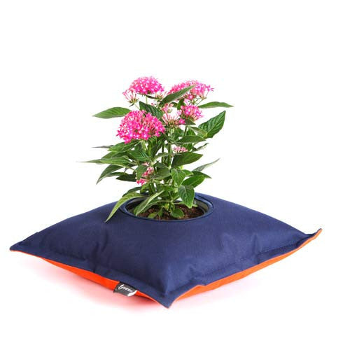 Greenbo Fiorina Flowers Pillow