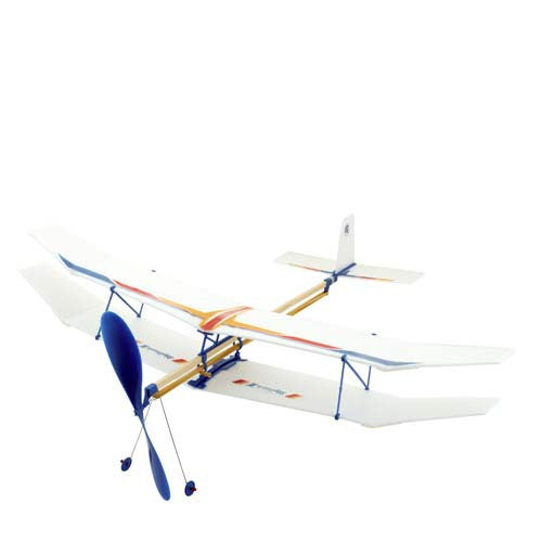 Flying Aeroplane Kit