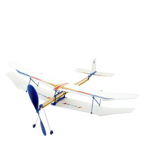 Ridleys Kaleidoscope - Flying Model Plane