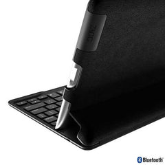 Zagg ProFolio + Backlit Ultrathin Keyboard and Case for iPad 2/3/4