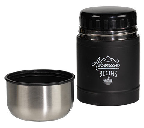 Gents Hardware - Food Flask