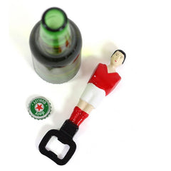 Foosball Bottle Opener