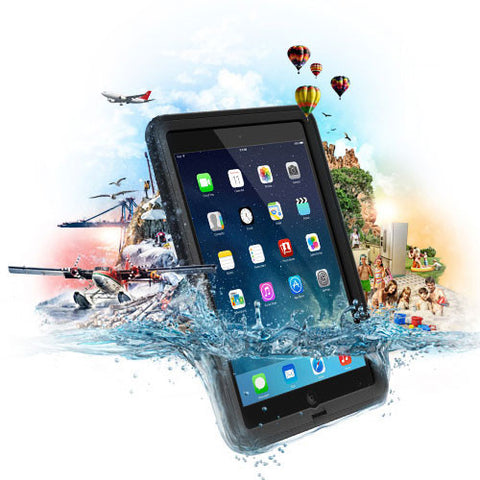 Lifeproof iPad Air Fre Case