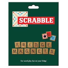 Scrabble Fridge Magnets