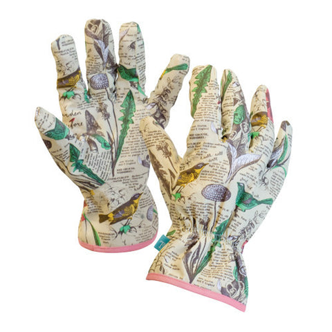 Garden Cotton Gloves