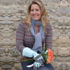Burgon & Ball - Sophie Conran Gauntlet Gardening Gloves
