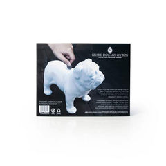 Guard Dog Money Box