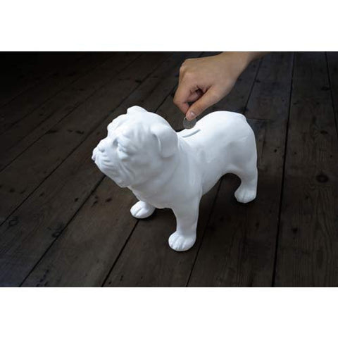 Guard Dog Money Box