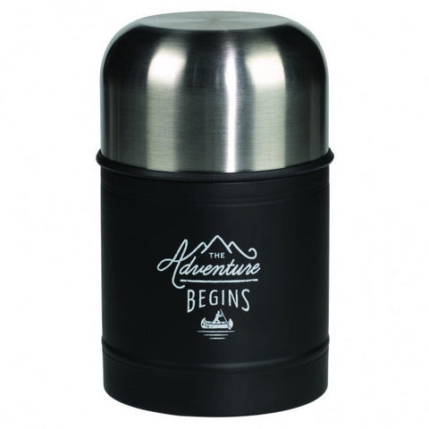 Gents Hardware - Food Flask