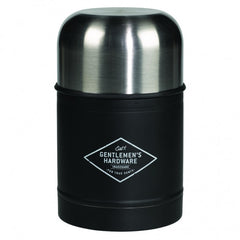 Gents Hardware - Food Flask