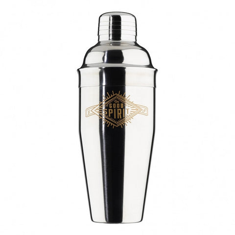 Gents Hardware - Cocktail Shaker