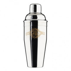 Gents Hardware - Cocktail Shaker