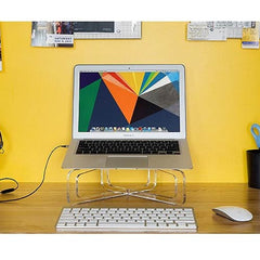 Twelve South GhostStand Desktop Stand for MacBooks