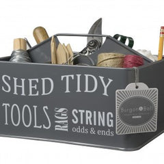 Burgon & Ball Shed Tidy