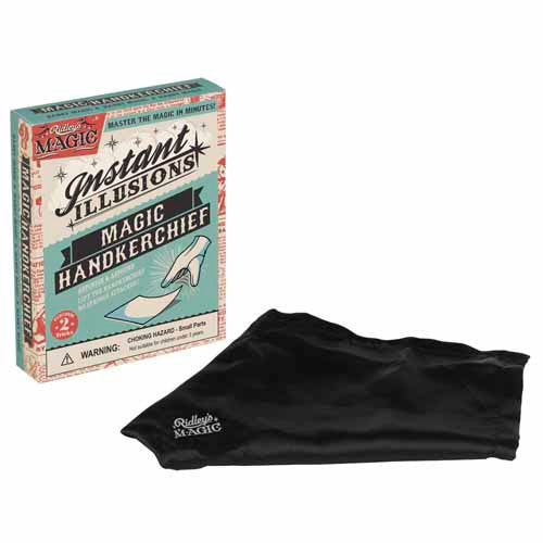 Magic Handkerchief