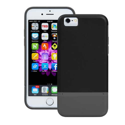 STM Harbour for iPhone 6