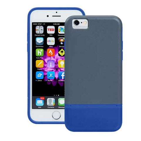 STM Harbour for iPhone 6