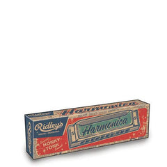 Harmonica