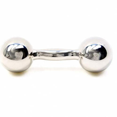 AREAWARE Harmony Ball Rattle