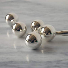 AREAWARE Harmony Ball Rattle