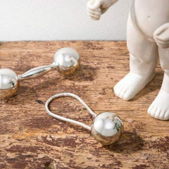 AREAWARE Harmony Ball Rattle