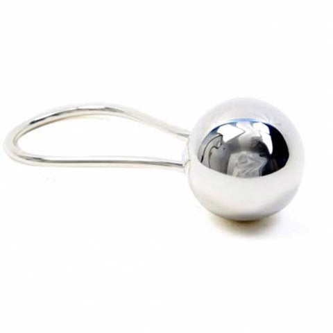 AREAWARE Harmony Ball Rattle