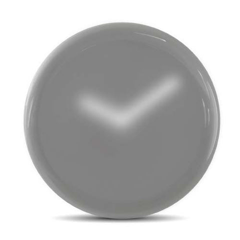 Leff Hazy 35 Wall Clock - White