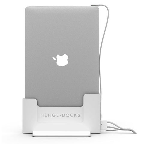 Hengedock Docking Station for Macbook & Macbook Air