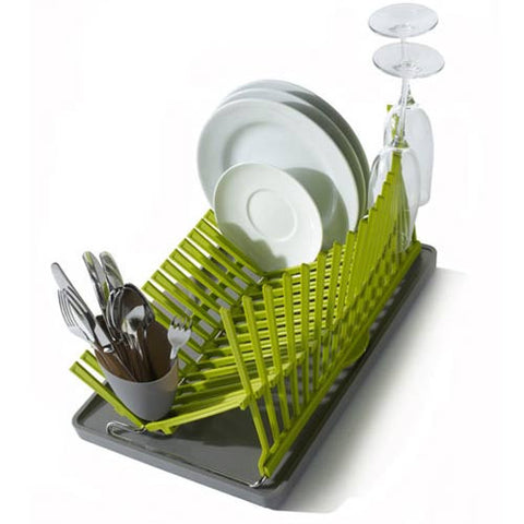 High & Dry Dish Rack