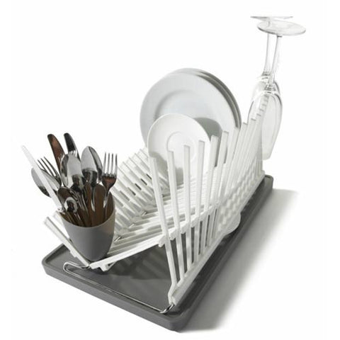 High & Dry Dish Rack