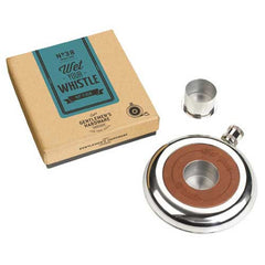 Gents Hardware - Hip Flask