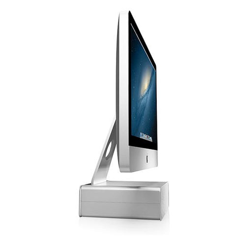 Twelve South HiRise for iMac - Adjustable stand for imac and Apple Displays