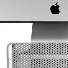 HiRise for iMac - Adjustable stand for imac and Apple Displays