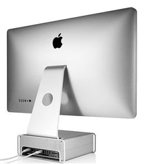 HiRise for iMac - Adjustable stand for imac and Apple Displays