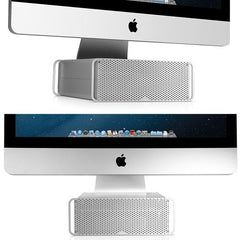 HiRise for iMac - Adjustable stand for imac and Apple Displays