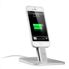 Twelve South HiRise for iPhone 5, iPhone 6 + iPad Mini - Silver