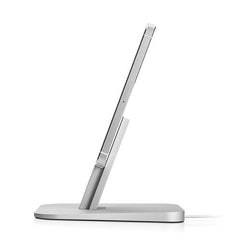 Twelve South HiRise for iPhone 5, iPhone 6 + iPad Mini - Silver